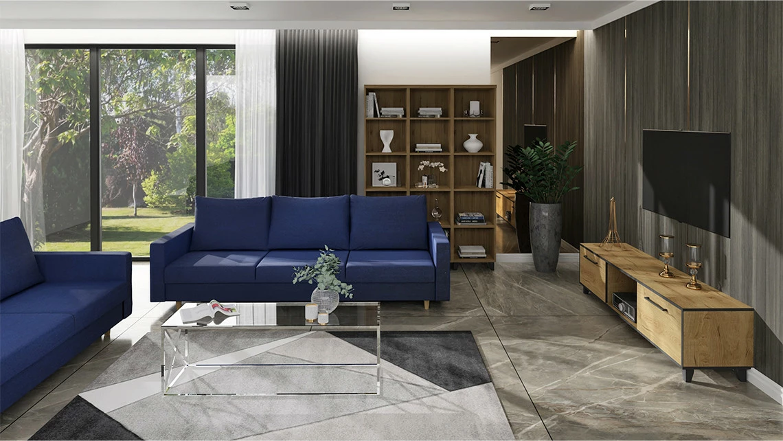 jak-ustawic-dwie-kanapy-w-salonie